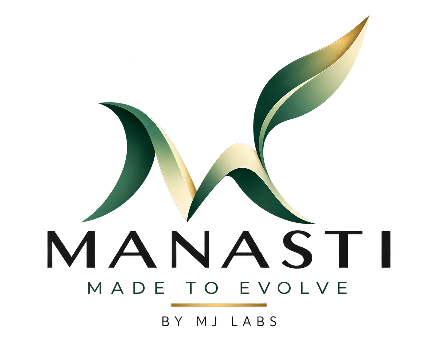 MANASTI — Made to Evolve — by MJ Labs